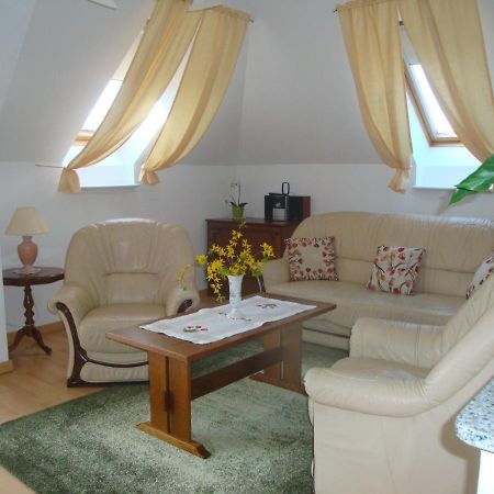 Holiv Apartman Хевиз Экстерьер фото