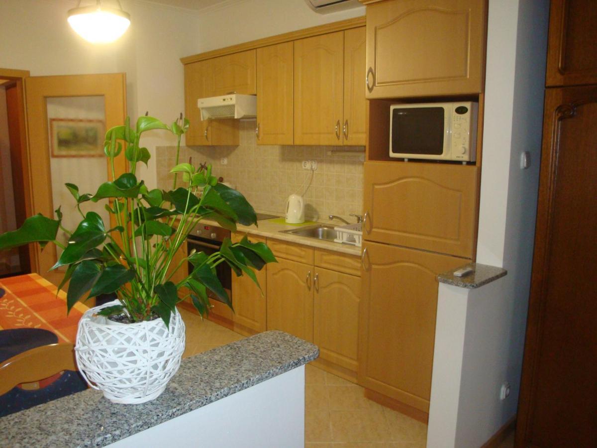 Holiv Apartman Хевиз Экстерьер фото