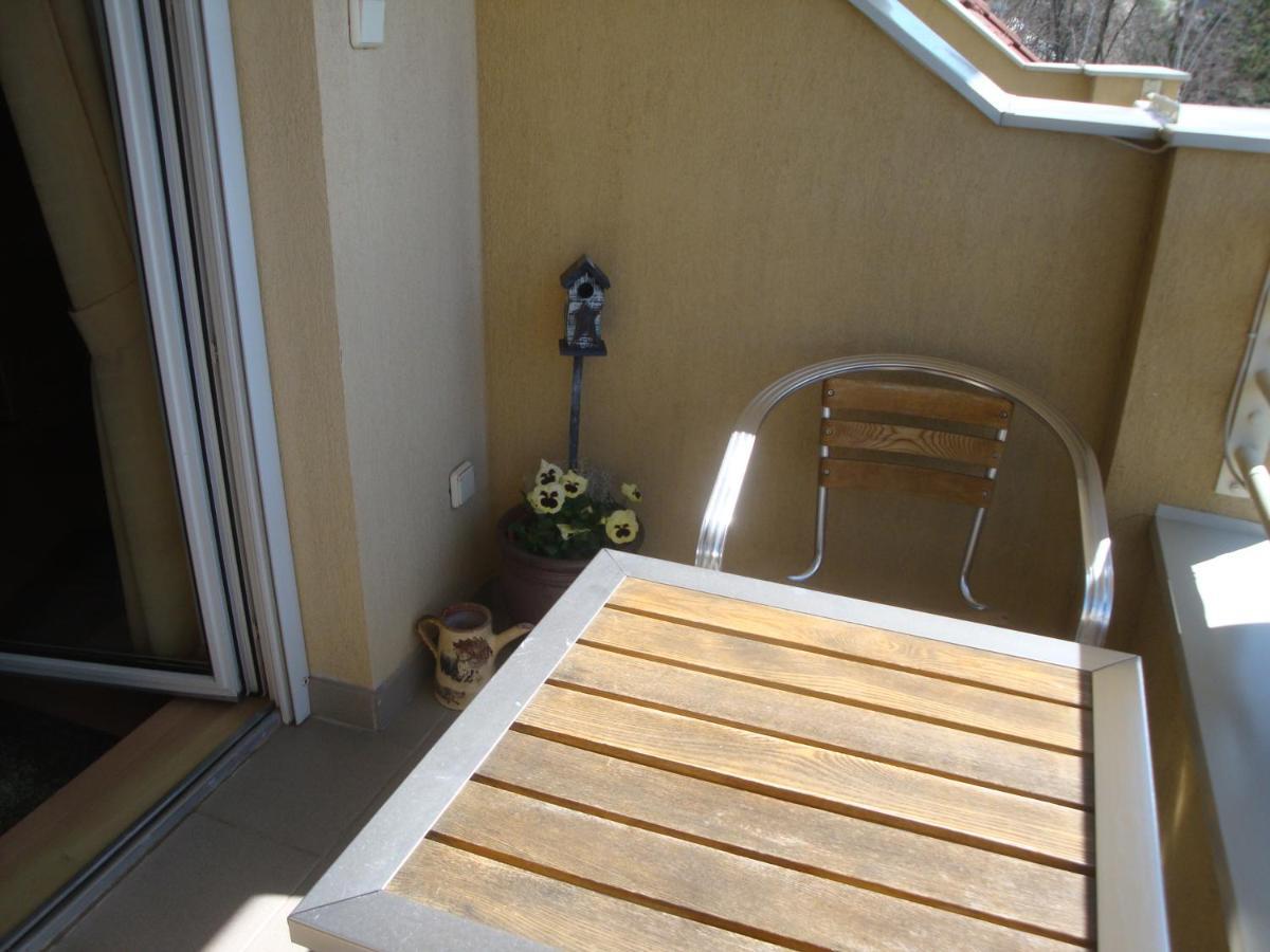 Holiv Apartman Хевиз Экстерьер фото