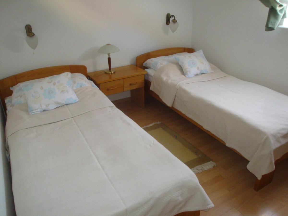 Holiv Apartman Хевиз Экстерьер фото