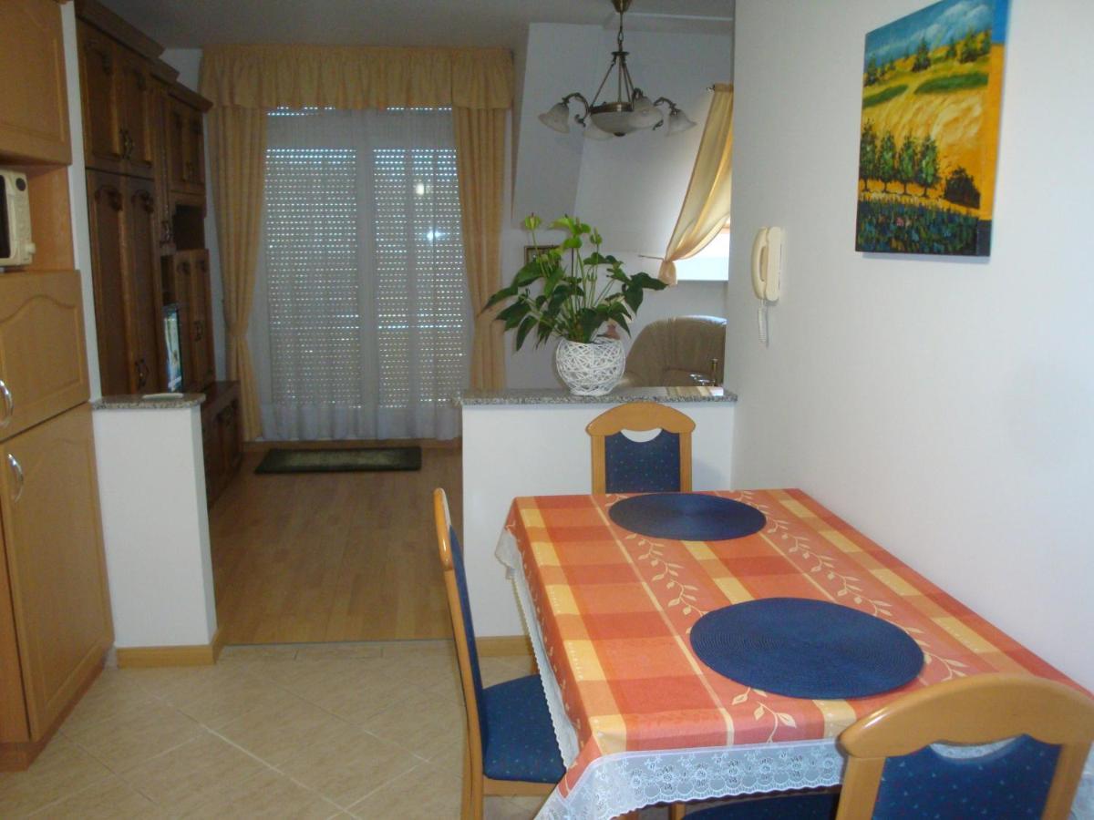 Holiv Apartman Хевиз Экстерьер фото