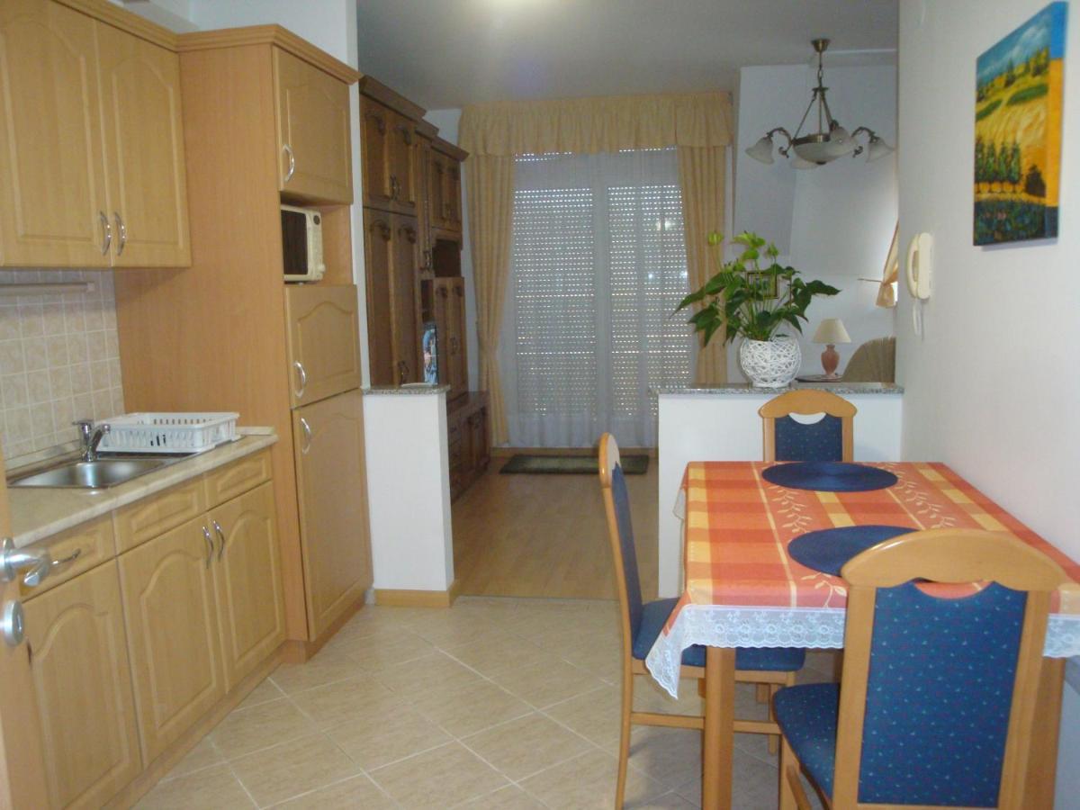 Holiv Apartman Хевиз Экстерьер фото
