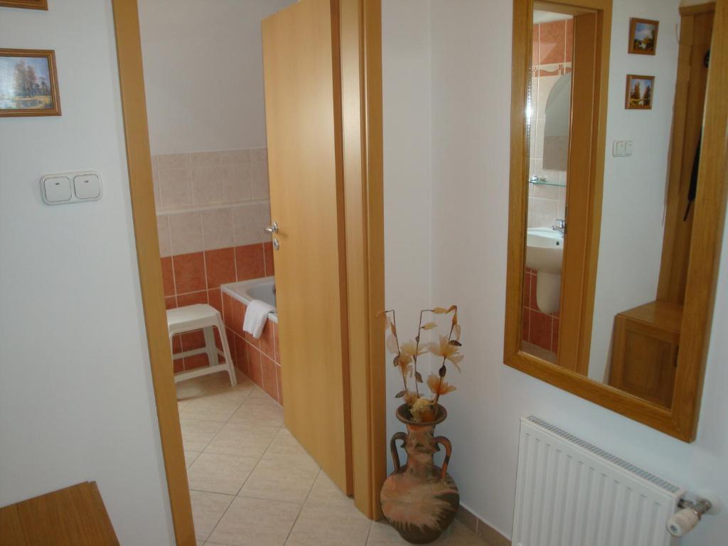 Holiv Apartman Хевиз Номер фото